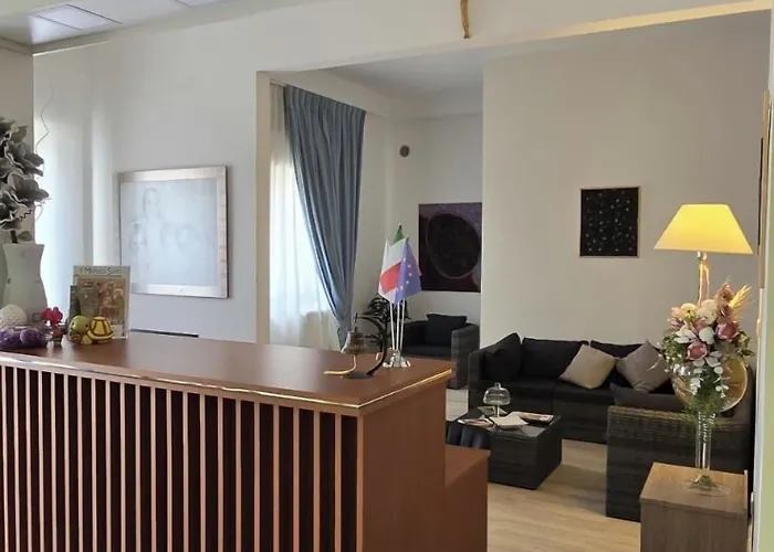Pianisi Albergo