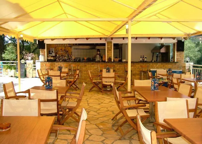 Angelica Hotel