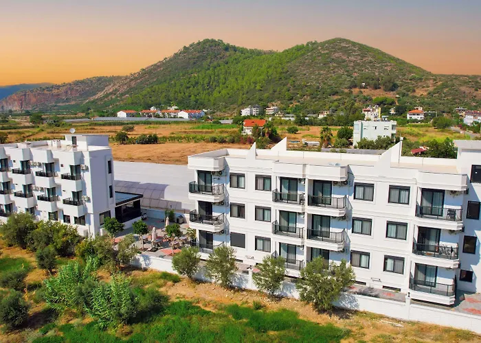 Port Selene Otel