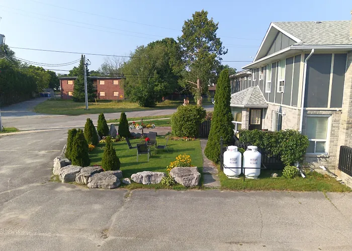 Princess Motel