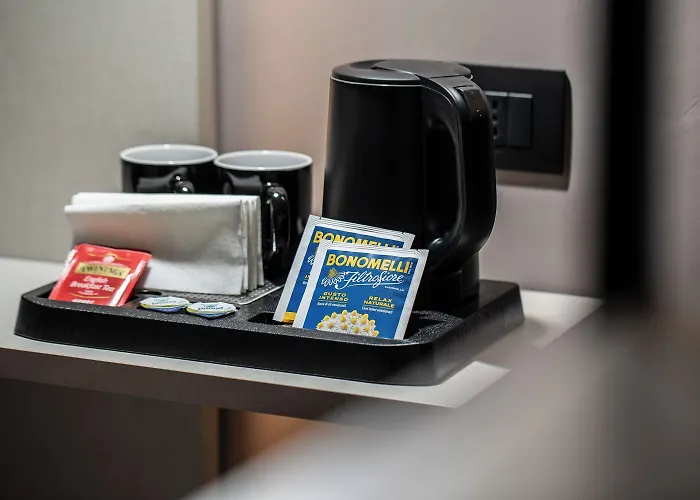 City Style Hotel Reggio Emilia