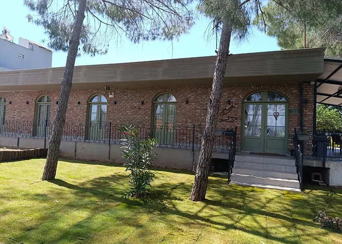 Kumkat Hotel