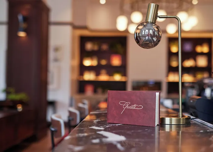 The Postmark Hotel
