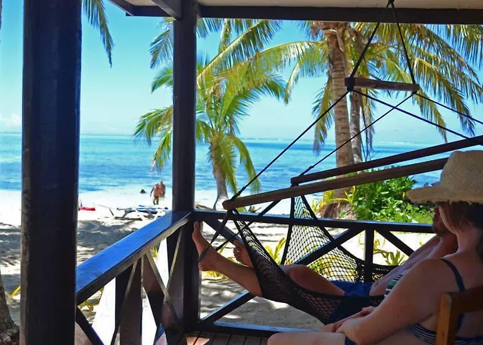 Ratu Kini Dive & Stay