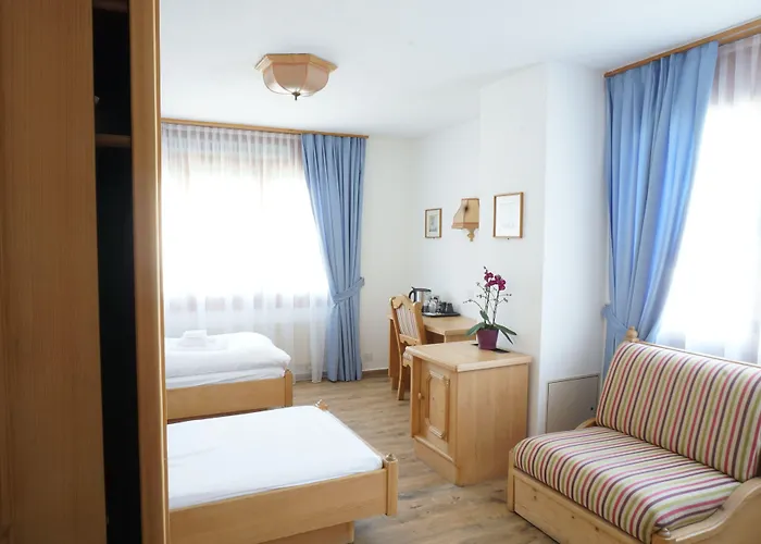 Hotel Sternen