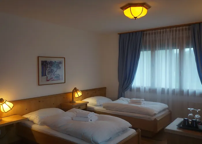 Hotel Sternen