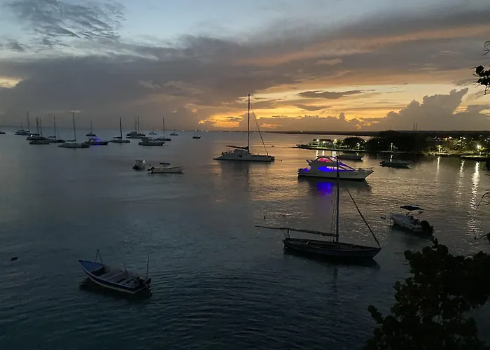 Apartamentos Magallanes Bayahibe