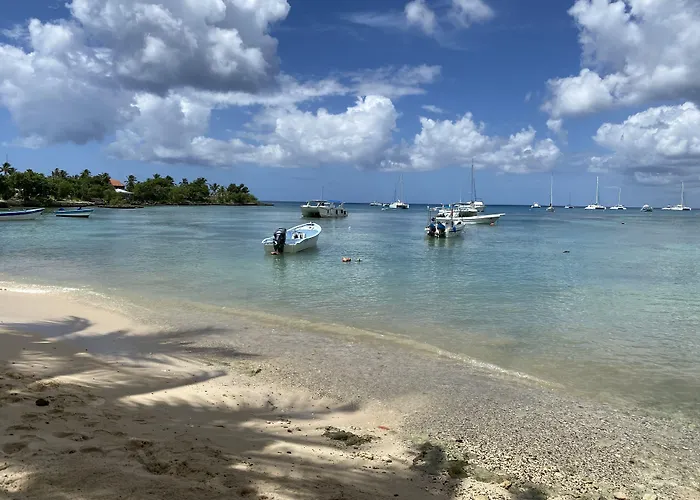 Apartamentos Magallanes Bayahibe