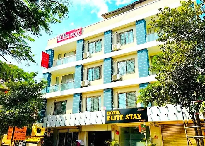 Hotel Elite Stay