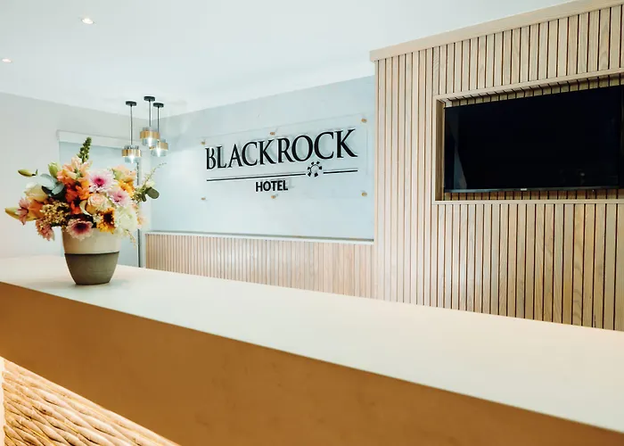 Blackrock Hotel