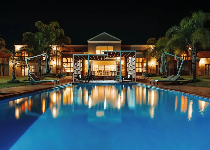 Blackrock Hotel