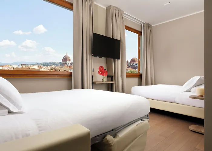 Essence Hotel