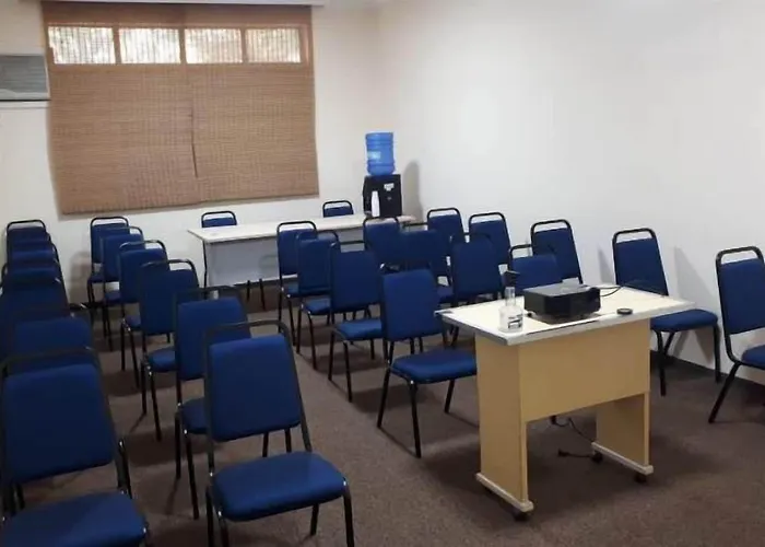 Goldmen Business Louveira