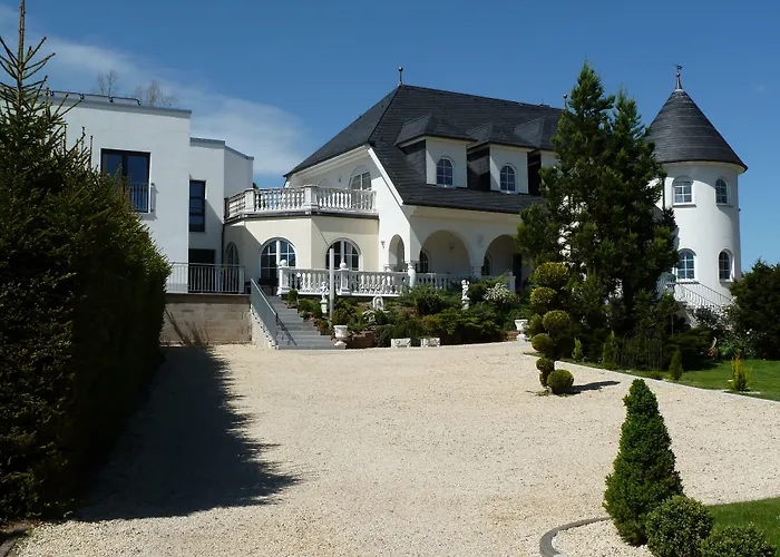 Gästehaus Villa Casamia