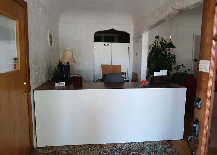 Walsenburg Motels