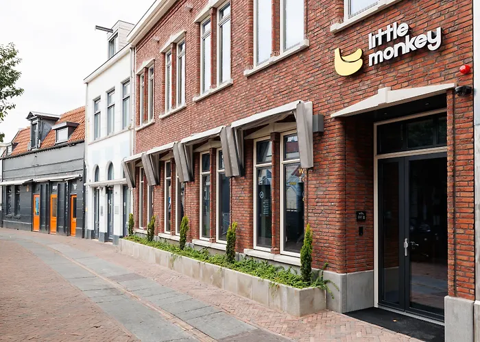 Little Monkey Hostel
