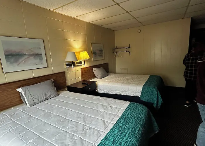 Grand Inn Motel