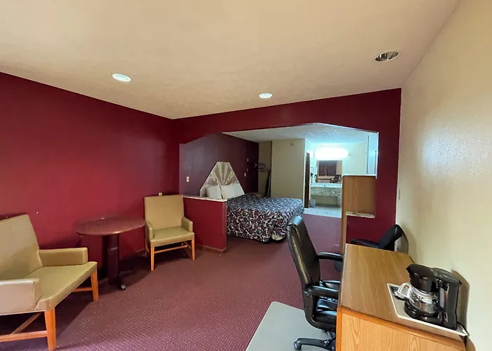 Western Inn Express