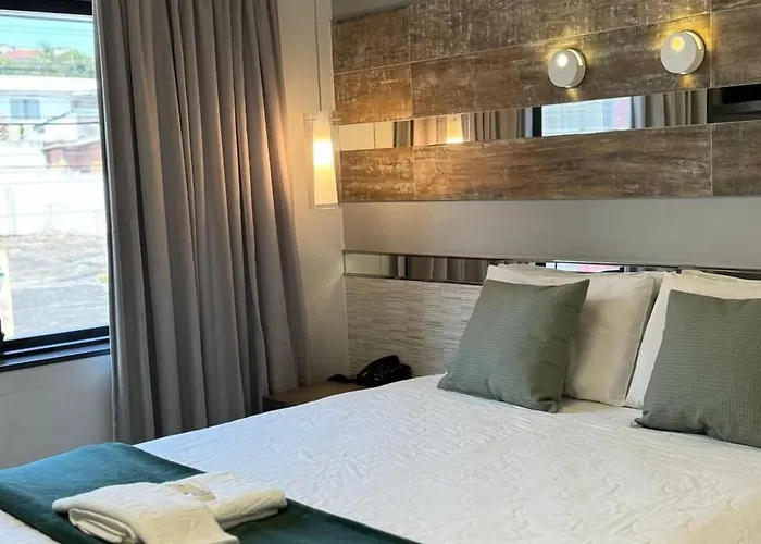 Hotel Imperatriz Premium
