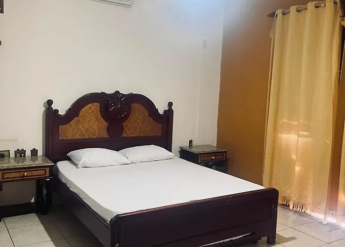 Palace Hotel Barretos