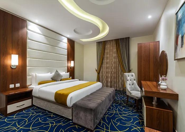 Al Qasr - Al Badea
