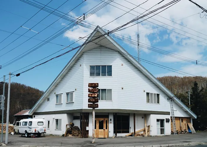 Ronenai Base