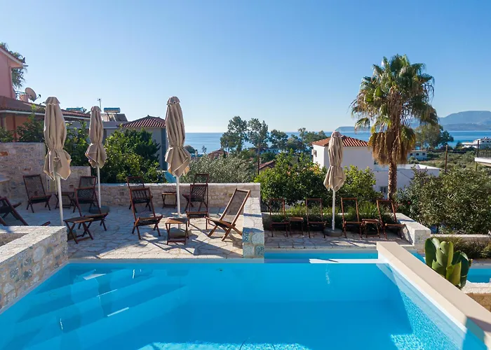 Dimani Suites & Residences