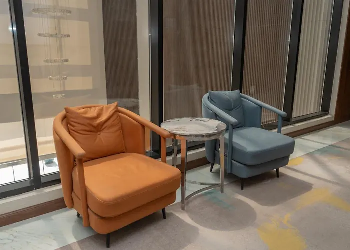 Rosa Grand Hotel