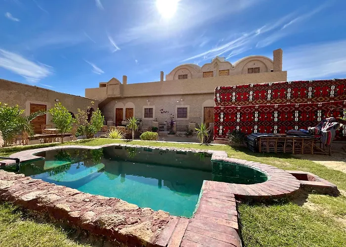 Agpeninshal Ecolodge