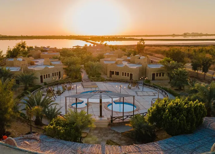 Dehiba Siwa Resort