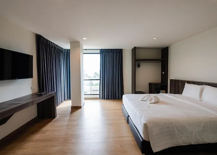 Js Hotel