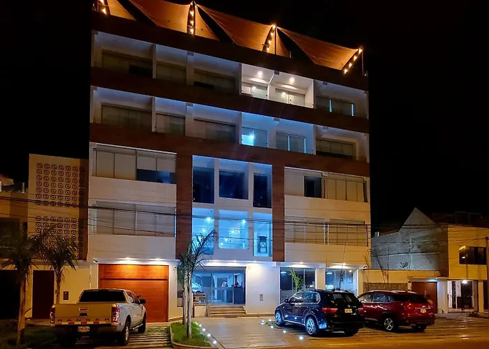 Altea Hotel - San Bartolo