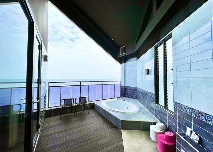 Beppu Hotels
