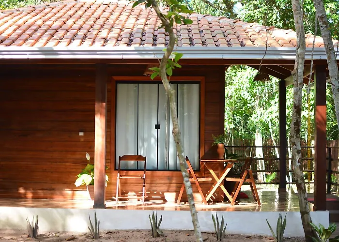 Pousada E Restaurante Sumauma