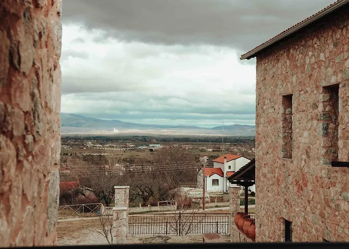 Lithea Mountain Resort