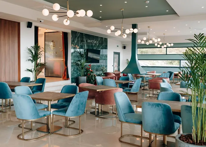 Hotels in Tripoli