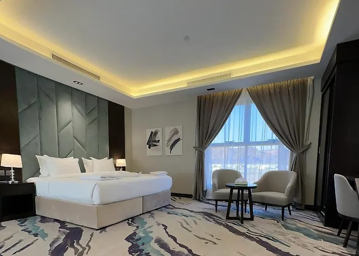 Al Wateen Hotel