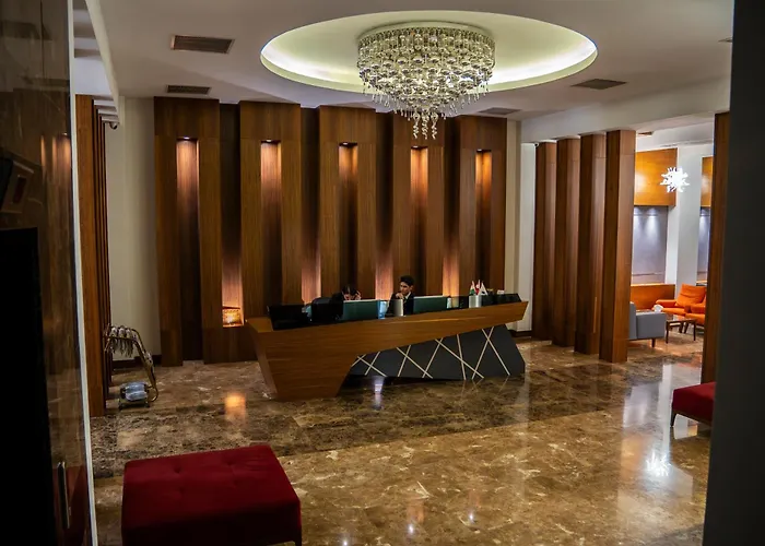 Parwar Hotel