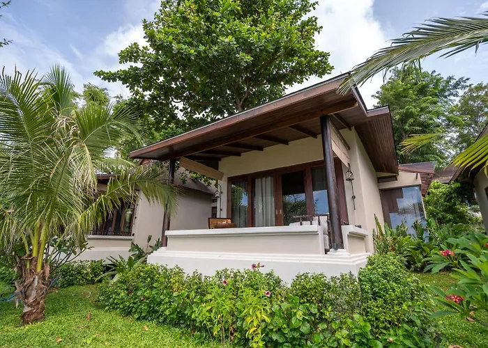 Samed Tamarind Beach Resort