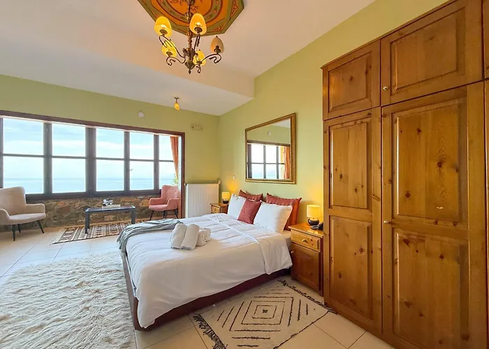 Pliades Traditional Guesthouse