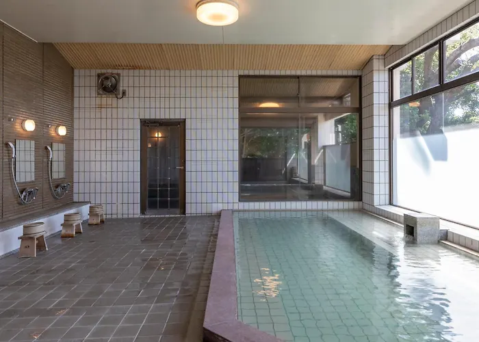 Tabist Nanki Shirahama Ryokan Mantei