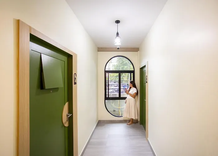 PS23 Residence
