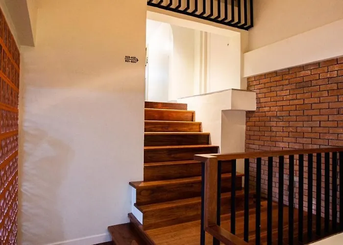 PS23 Residence