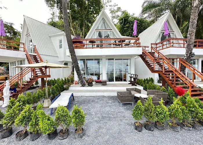 7 Heaven Camping Lanta