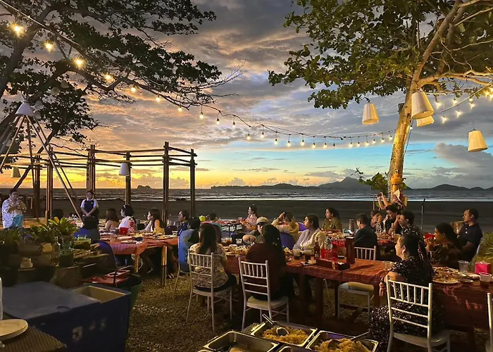 7 Heaven Camping Lanta