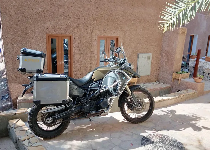 Riad Nizwa