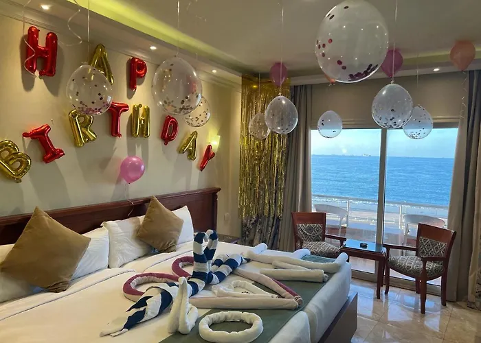 Amwaj Hotel