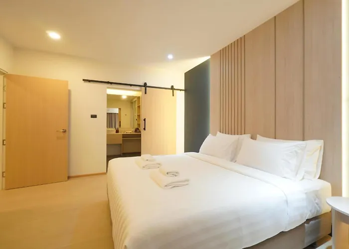 Alto Hotel M
