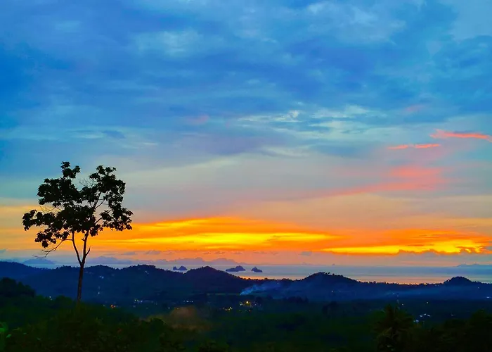 Sz Samui Glamping