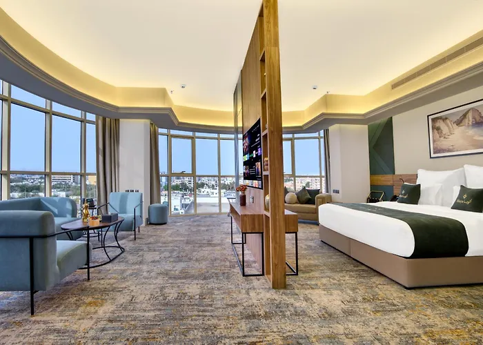 Aluya Hotel